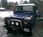 Kasutaja avatar